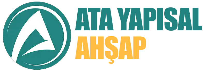 Ata Yapısal Ahşap